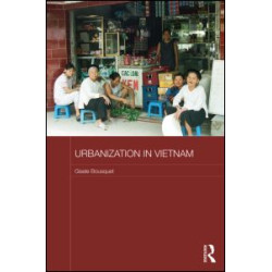 Urbanization in Vietnam