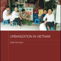Urbanization in Vietnam