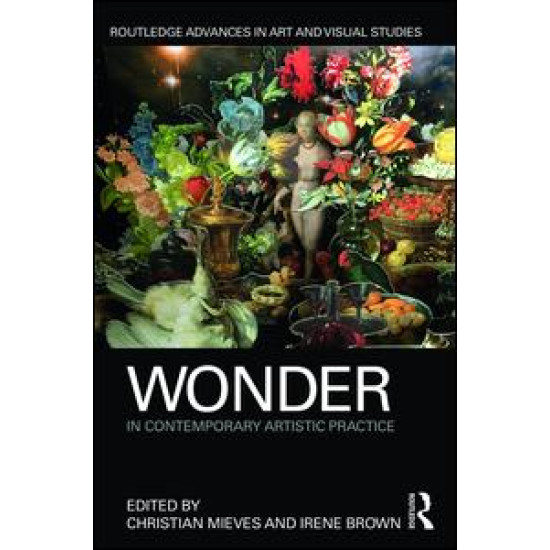 Wonder in Contemporary Artistic Practice