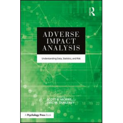 Adverse Impact Analysis Adverse Impact Analysis