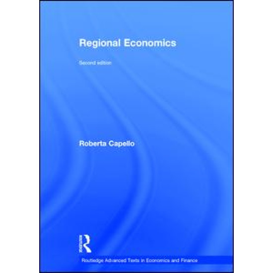 Regional Economics Regional Economics