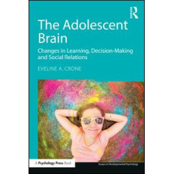 The Adolescent Brain The Adolescent Brain