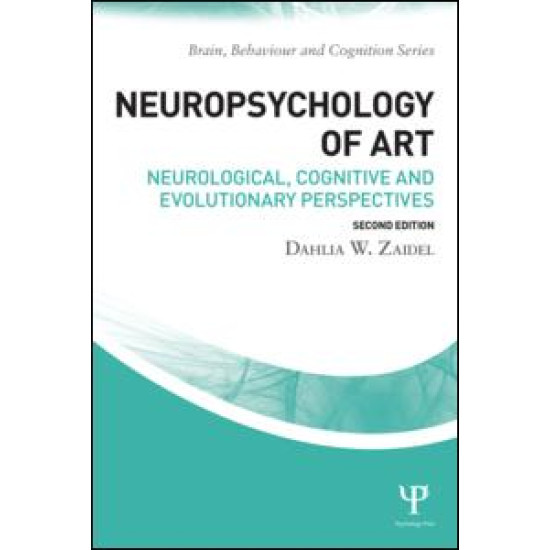 Neuropsychology of Art