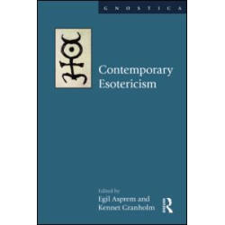 Contemporary Esotericism Contemporary Esotericism