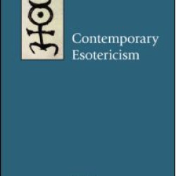 Contemporary Esotericism