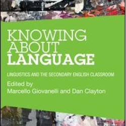 Knowing About Language Knowing About Language