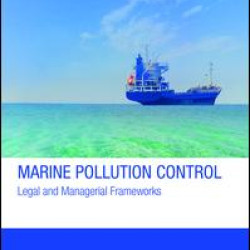 Marine Pollution Control Marine Pollution Control