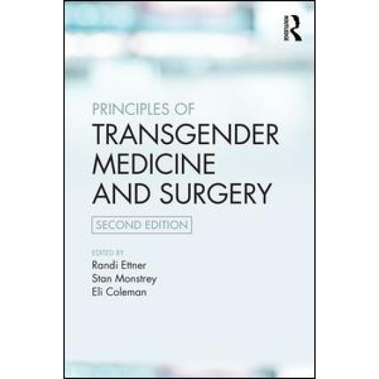 Principles of Transgender Medicine and Surgery