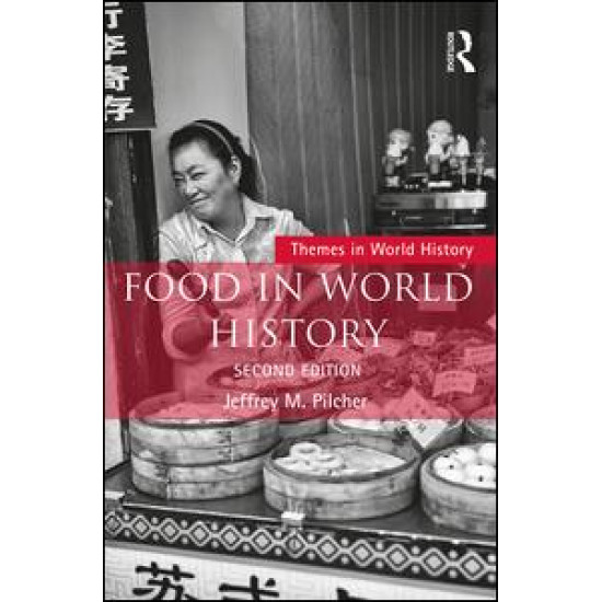 Food in World History
