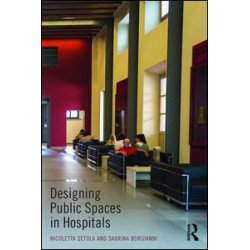 Designing Public Spaces in Hospitals