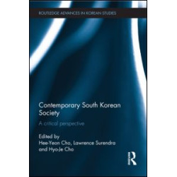 Contemporary South Korean Society