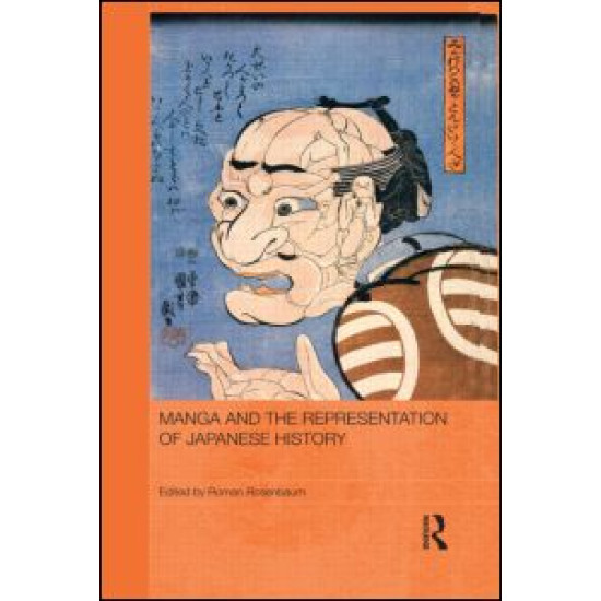 Manga and the Representation of Japanese History