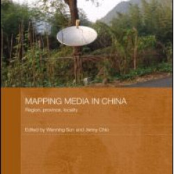 Mapping Media in China