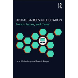 Digital Badges in Education Digital Badges in Education