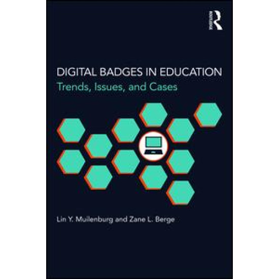 Digital Badges in Education Digital Badges in Education