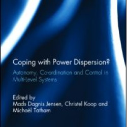 Coping with Power Dispersion Coping with Power Dispersion