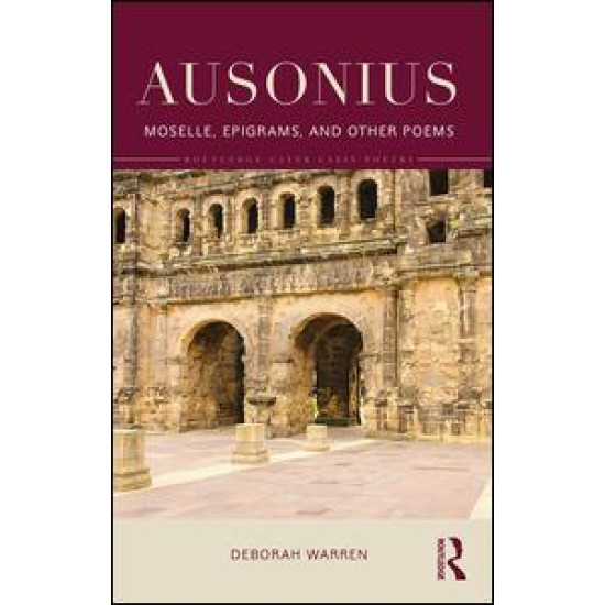 Ausonius Ausonius