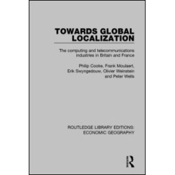 Towards Global Localization Towards Global Localization