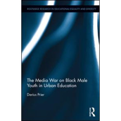 The Media War on Black Male Youth in Urban Education