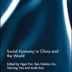 Social Economy in China and the World Social Economy in China and the World
