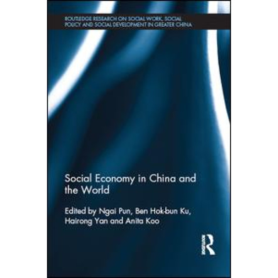 Social Economy in China and the World