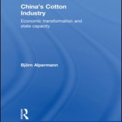 China's Cotton Industry