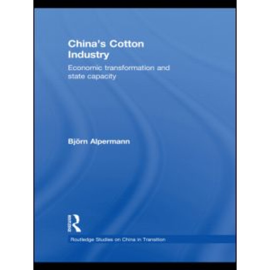 China's Cotton Industry