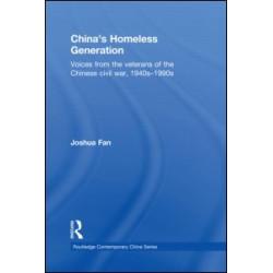 China's Homeless Generation China's Homeless Generation
