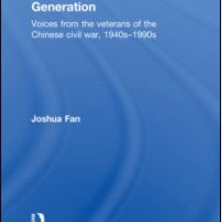 China's Homeless Generation China's Homeless Generation