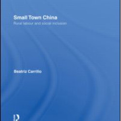 Small Town China Small Town China