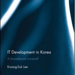 IT Development in Korea