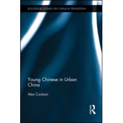 Young Chinese in Urban China