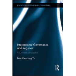 International Governance and Regimes