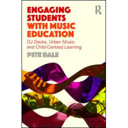 Engaging Students with Music Education