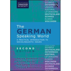 The German-Speaking World The German-Speaking World