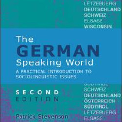 The German-Speaking World