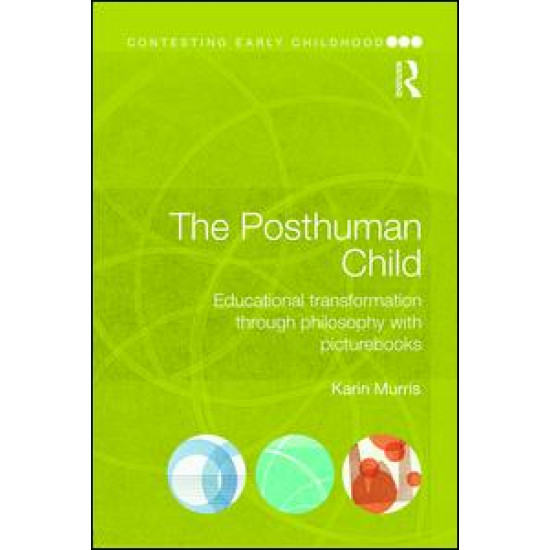 The Posthuman Child The Posthuman Child