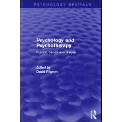 Psychology and Psychotherapy