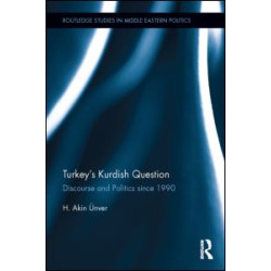 Turkey's Kurdish Question