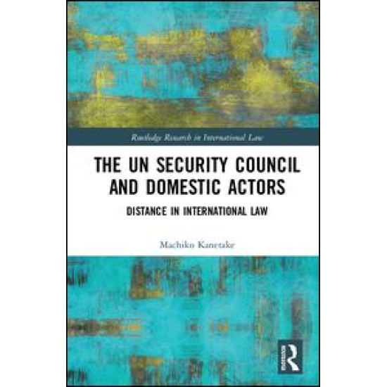 The UN Security Council and Domestic Actors