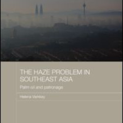 The Haze Problem in Southeast Asia The Haze Problem in Southeast Asia
