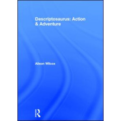 Descriptosaurus: Action & Adventure Descriptosaurus: Action & Adventure