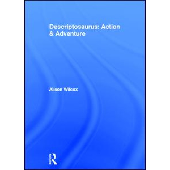 Descriptosaurus: Action & Adventure Descriptosaurus: Action & Adventure