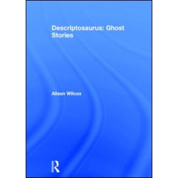 Descriptosaurus: Ghost Stories Descriptosaurus: Ghost Stories