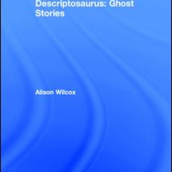Descriptosaurus: Ghost Stories Descriptosaurus: Ghost Stories