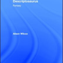 Descriptosaurus: Fantasy Descriptosaurus: Fantasy