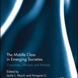 The Middle Class in Emerging Societies
