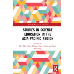 Studies in Science Education in the Asia-Pacific Region