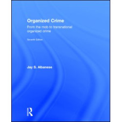 Organized Crime
