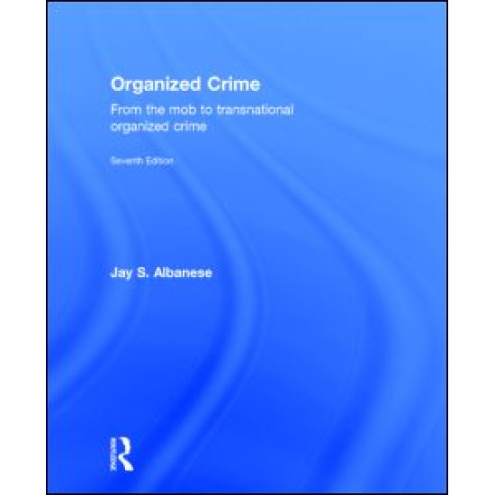 Organized Crime